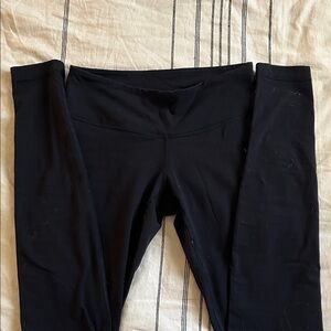 Lululemon Wunder Under Legging